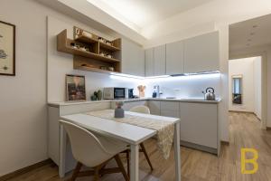 BePlace Apartments in Gioia