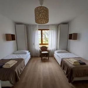 Monteurswohnung-KAS-2 Zimmer mit eigenem Badezimmer - Söhlde