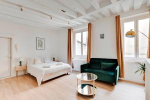 Saint placide cannette