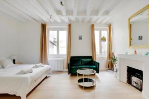 Saint placide cannette