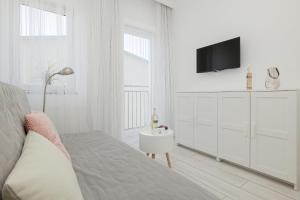 Apartament Mewa