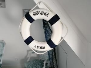 B&B / Chambres d'hotes Villa des Fleurs d'Ajoncs : photos des chambres