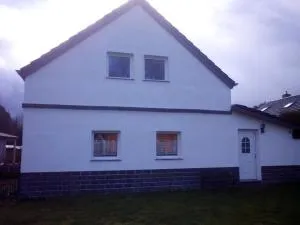 Ferienwohnung Eulitz - Niemtsch