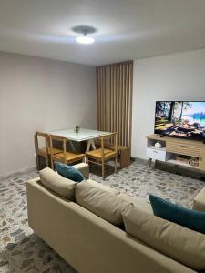 Cozy apartment in Laureles