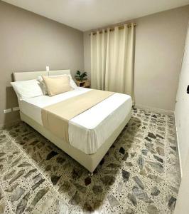 Cozy apartment in Laureles