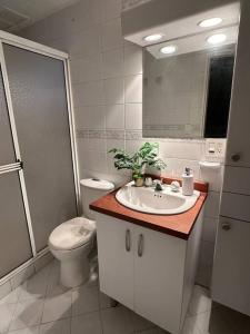 Cozy apartment in Laureles