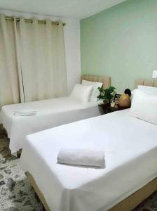 Cozy apartment in Laureles