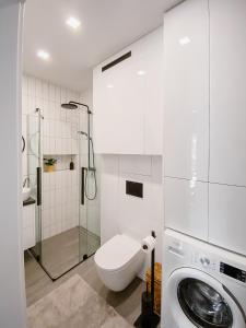 Apartament White