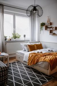 Apartament White