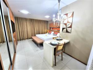 Bloco A AP 310 · Hotel Jade, Park Sul vista livre