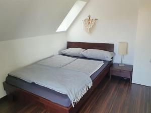 Ferienwohnung MaLaMaBu am Kitespot Saal Ostsee