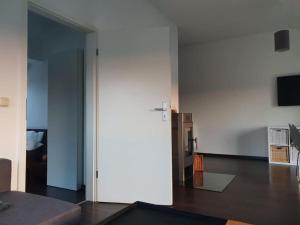 Ferienwohnung MaLaMaBu am Kitespot Saal Ostsee