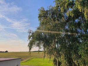 Ferienwohnung MaLaMaBu am Kitespot Saal Ostsee