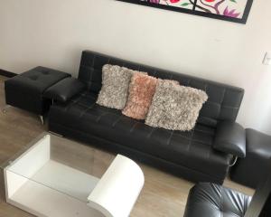 Apartamento central
