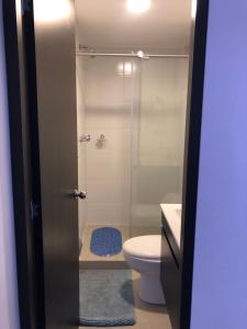 Apartamento central