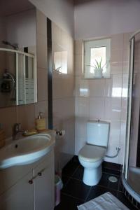 Lovely Apartment with Private Terrace!!!