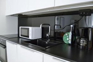 Ullis Studio with Top Location