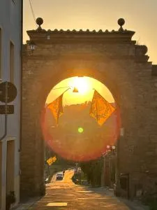 La casina nel convento - Rosennano