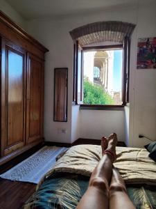 Locazione Gattapone 1A