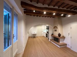 La casina nel convento