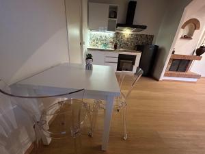 La casina nel convento