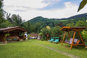 Ferienwohnung Kranawetvogl-Renoth