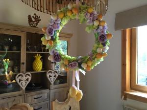 Deluxe Holiday Zdrojowa -Willa typu Alpejskiego w Borach Tucholskich-Całoroczna Balia z jacuzzi-Prywatny las i strumyk -Duża Wiata grillowa