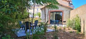 Appartements La Maison du Cocher 4pers : photos des chambres