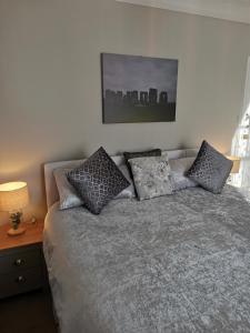 Greenlands Guest House