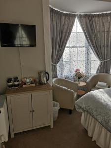 Greenlands Guest House