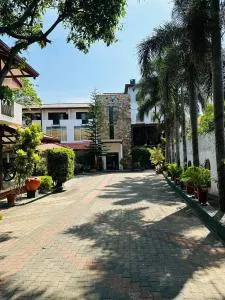 Blue Lotus Garden Hotel piliyandala - Ambalangoda