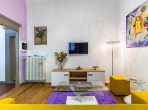 Pitti Mannelli Suite