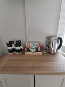 Greenlands Guest House