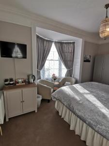 Greenlands Guest House