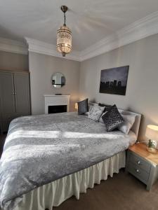 Greenlands Guest House