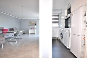 BEL APPARTEMENT CALME ET TRES LUMINEUX