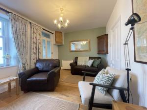 Spa Cottage