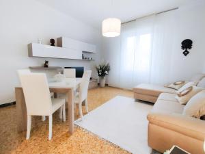 A casa di Ezio e Paola