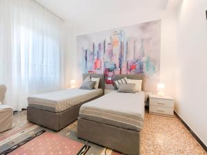 A casa di Ezio e Paola