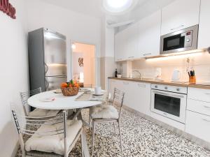 A casa di Ezio e Paola