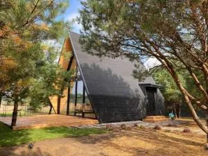 Samosiejka - Lewy Brzeg Narwi - 亚赫兰卡