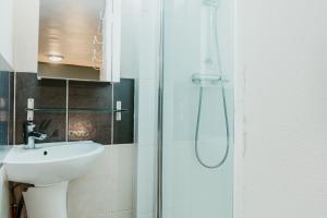 Appartements Octave 29 : photos des chambres