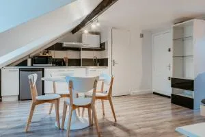 Octave 29 - Le Perrey