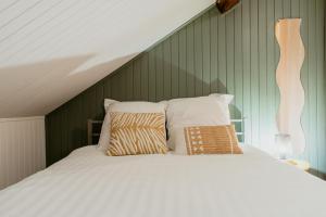 Appartements Octave 29 : photos des chambres