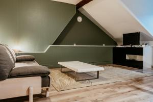 Appartements Octave 29 : photos des chambres