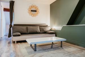 Appartements Octave 29 : photos des chambres