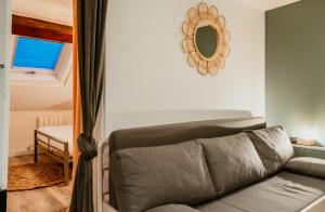 Appartements Octave 29 : photos des chambres