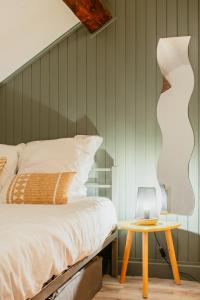 Appartements Octave 29 : photos des chambres