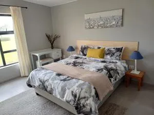 Die Parkie - Britannia Bay