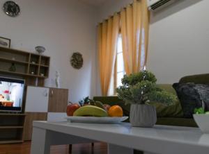 Apartment Santina